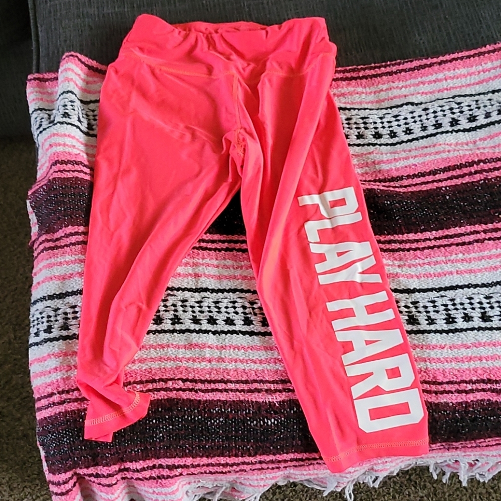 Capri leggings